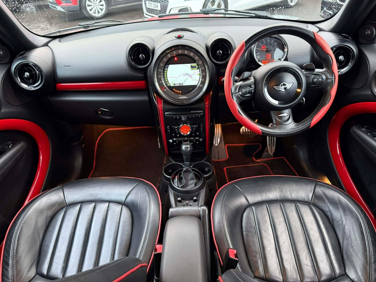 Used MINI Countryman 2014 for sale - 77392571: Photo 15