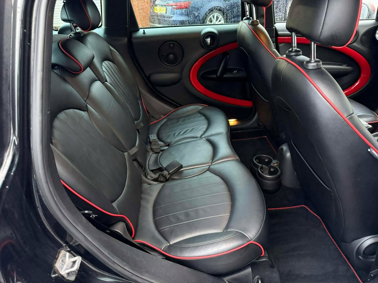 Used MINI Countryman 2014 for sale - 77392571: Photo 16