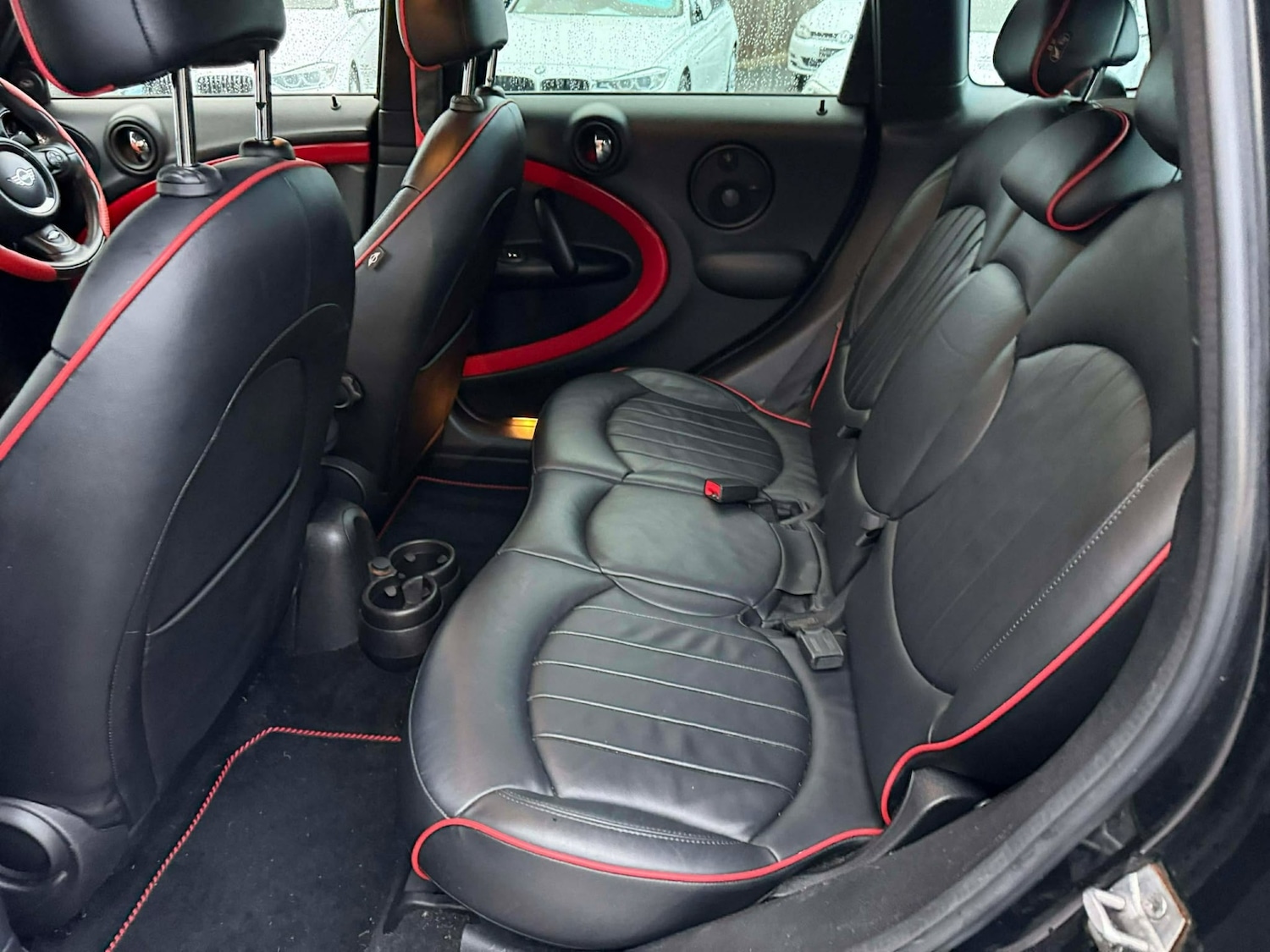 Used MINI Countryman 2014 for sale - 77392571: Photo 17