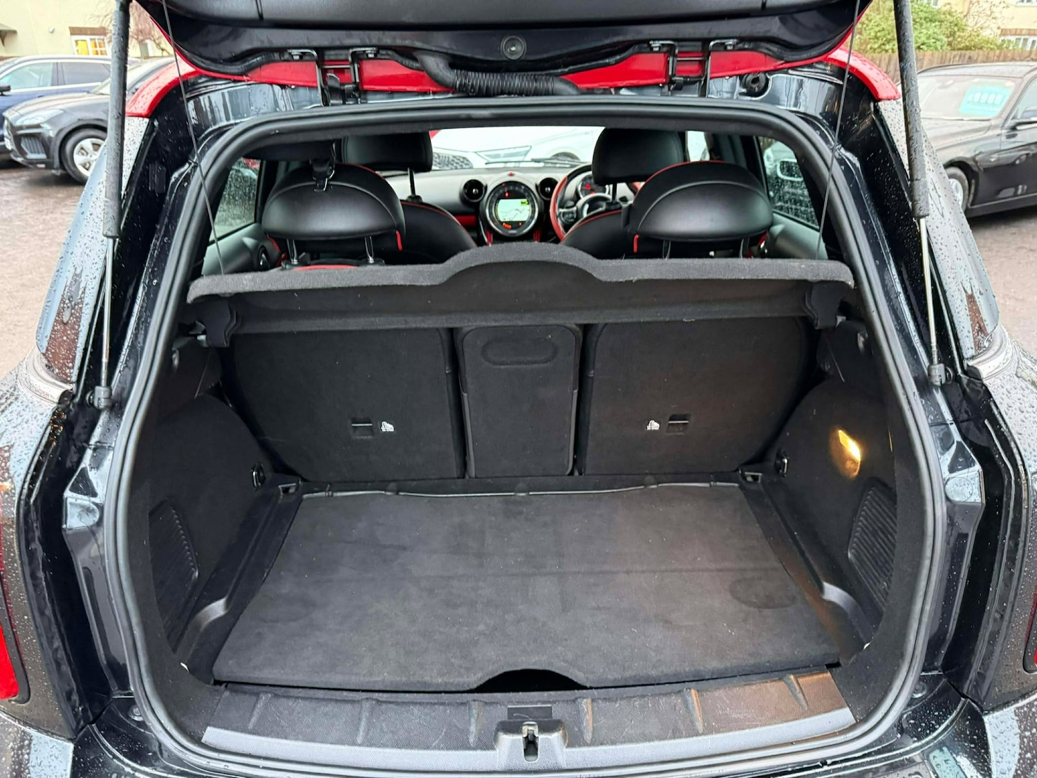 Used MINI Countryman 2014 for sale - 77392571: Photo 18