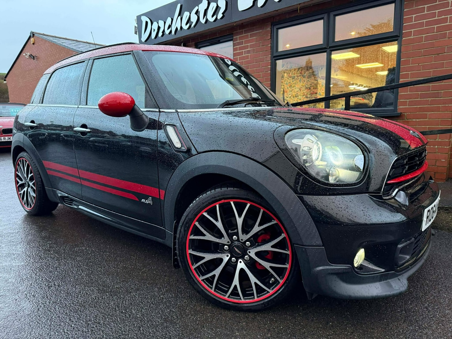 Used MINI Countryman 2014 for sale - 77392571: Photo 19