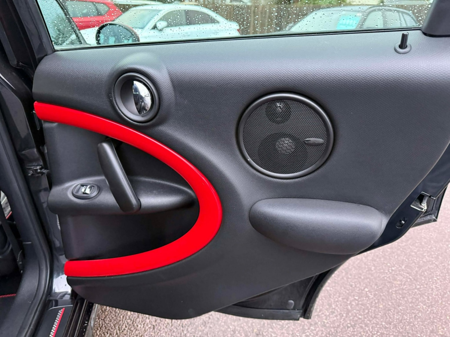 Used MINI Countryman 2014 for sale - 77392571: Photo 21