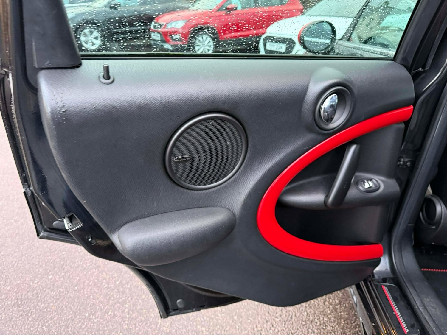 Used MINI Countryman 2014 for sale - 77392571: Photo 22