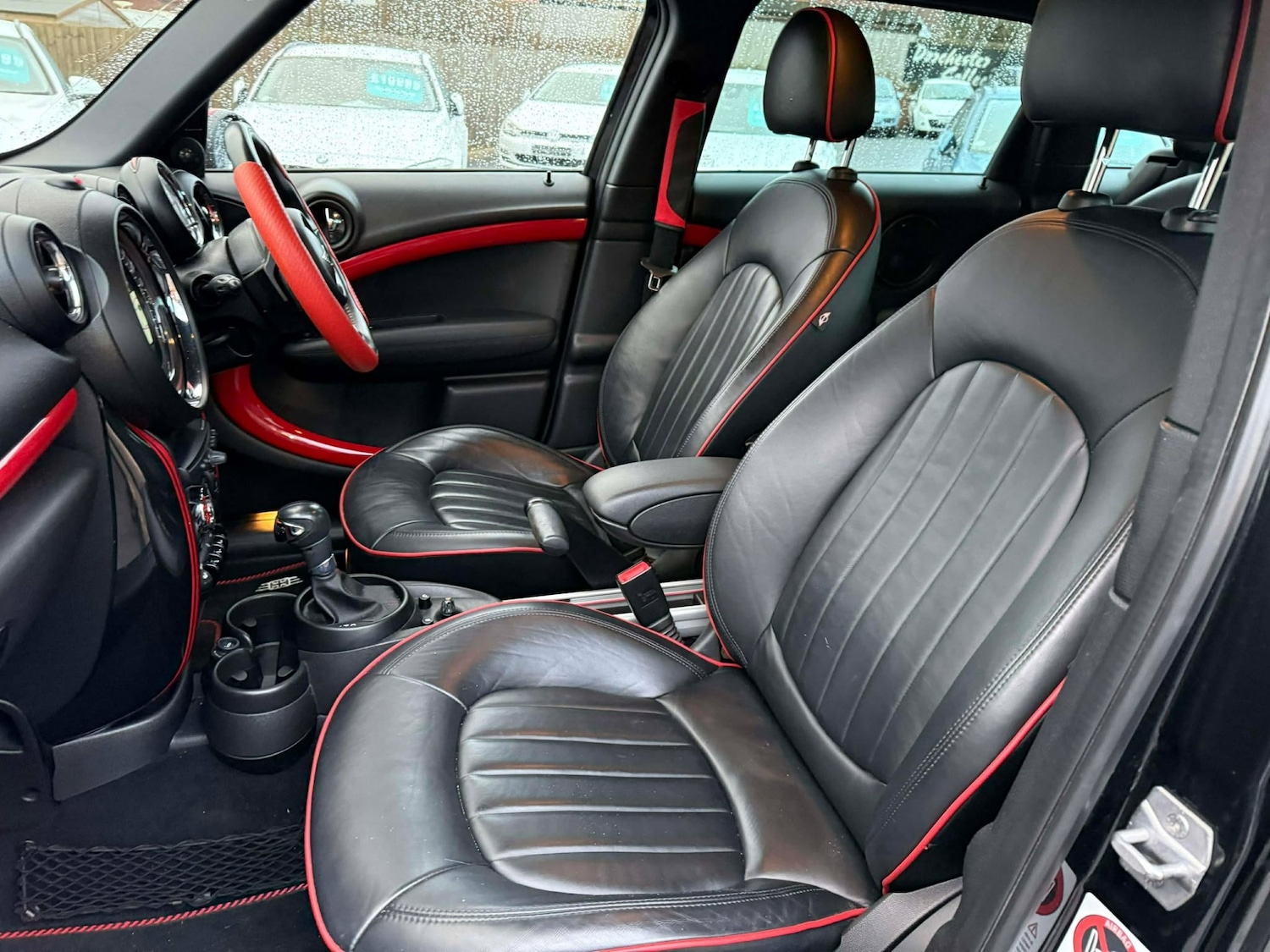 Used MINI Countryman 2014 for sale - 77392571: Photo 25