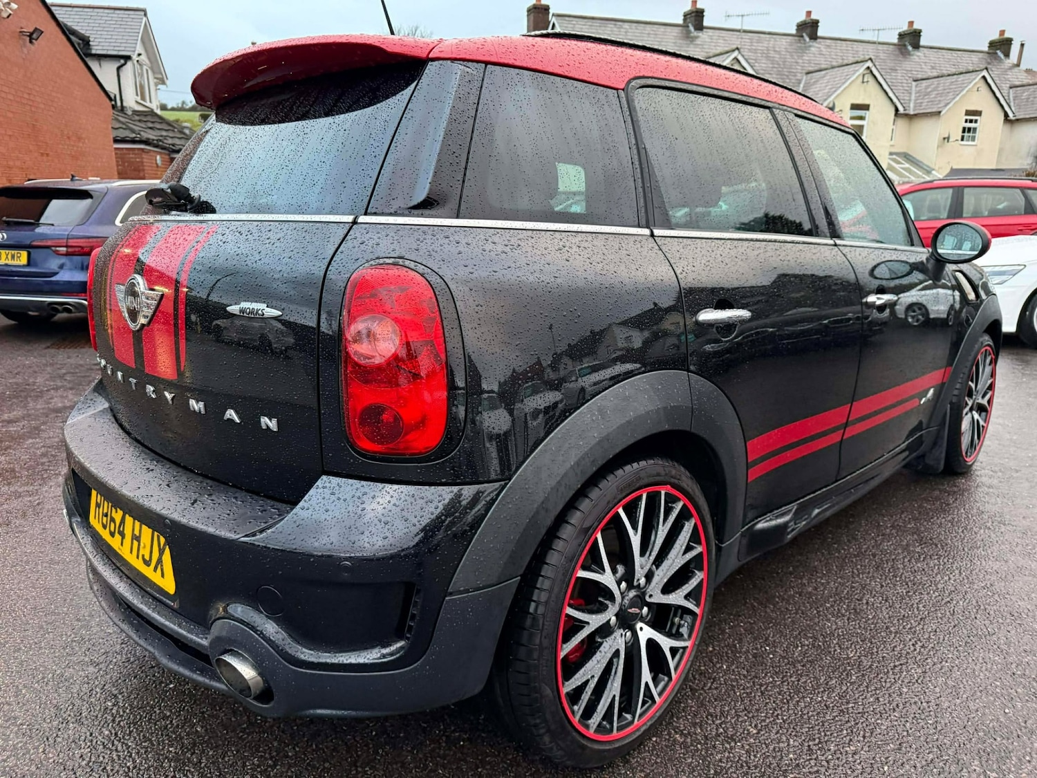 Used MINI Countryman 2014 for sale - 77392571: Photo 4