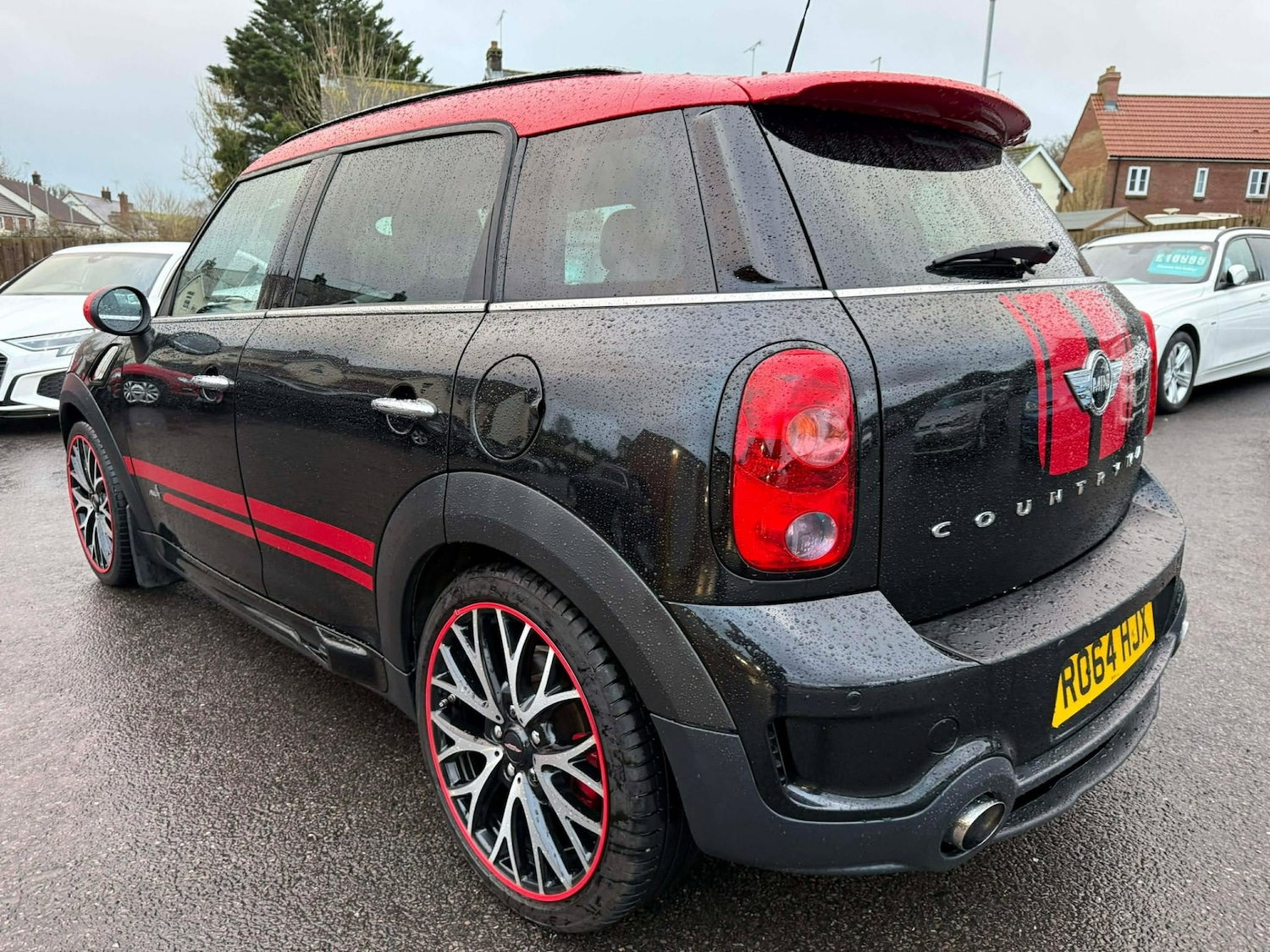 Used MINI Countryman 2014 for sale - 77392571: Photo 6