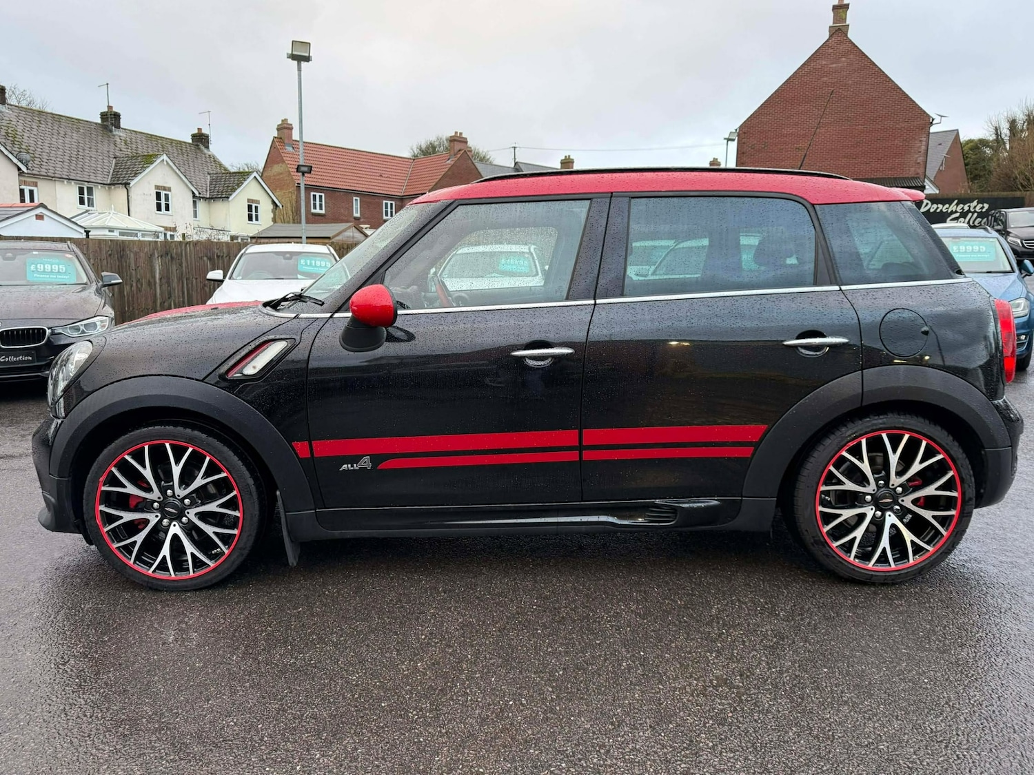 Used MINI Countryman 2014 for sale - 77392571: Photo 7