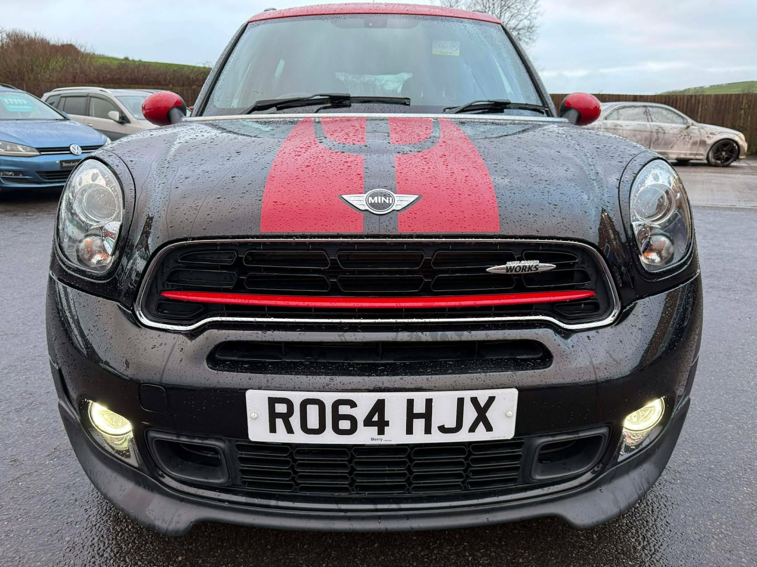 Used MINI Countryman 2014 for sale - 77392571: Photo 9