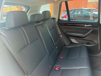 Used BMW X3 2015 for sale - 79476708: Photo