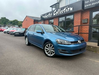 Used Volkswagen Golf 2015 for sale - 79481718: Photo