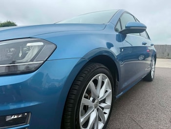 Used Volkswagen Golf 2015 for sale - 79481718: Photo
