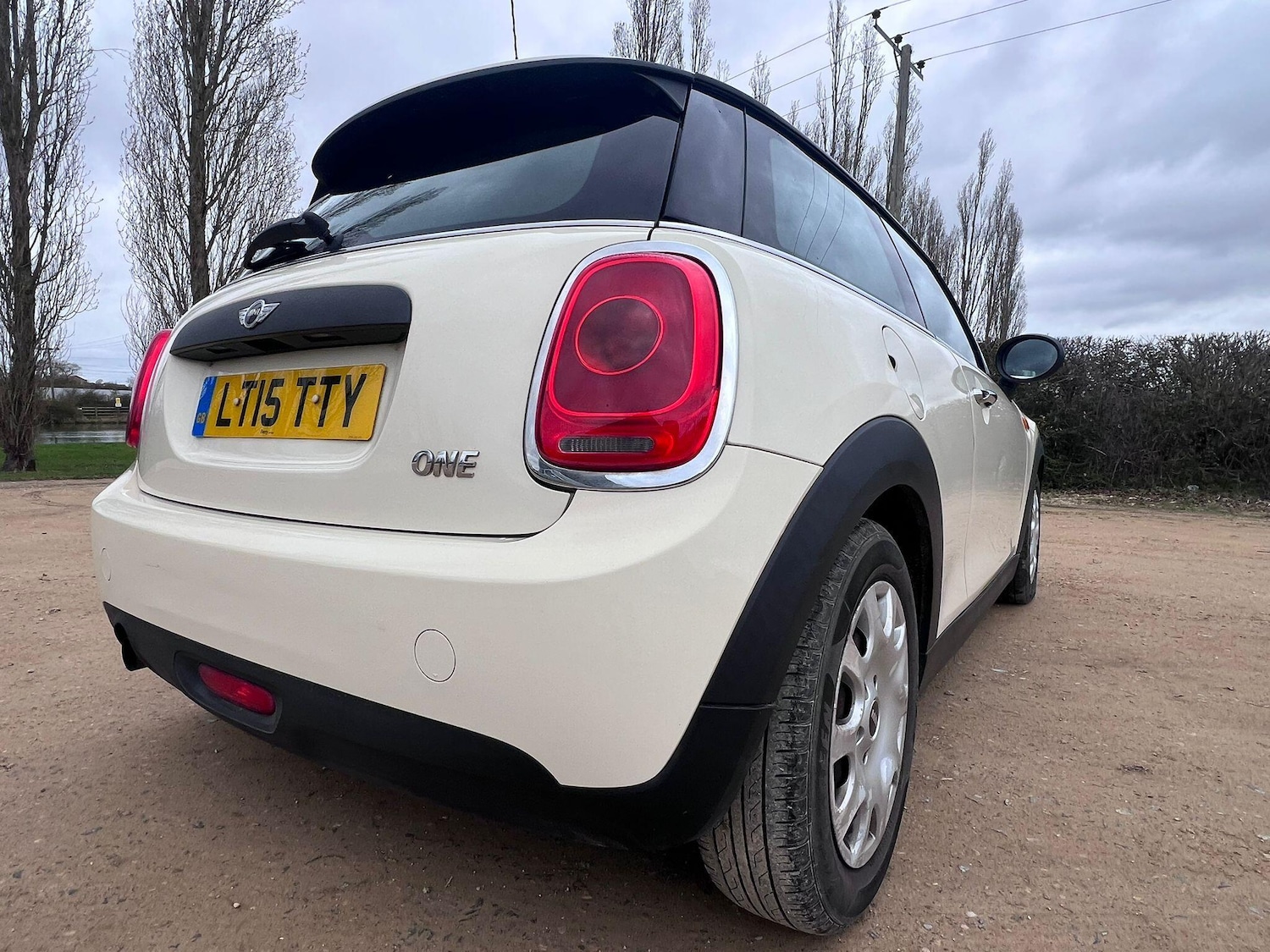 Used MINI Hatch 2015 for sale - 78100486: Photo 10
