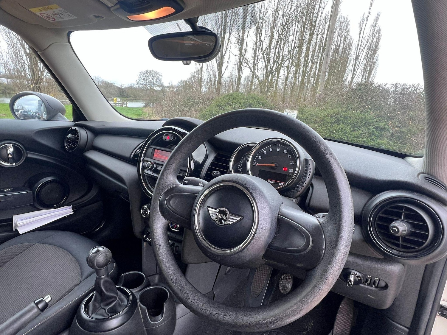 Used MINI Hatch 2015 for sale - 78100486: Photo 11