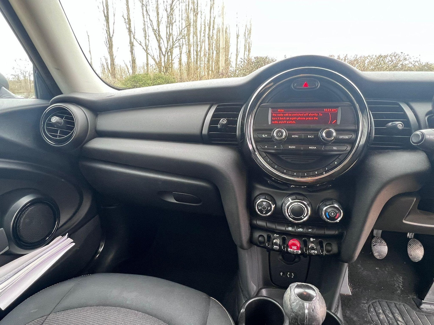 Used MINI Hatch 2015 for sale - 78100486: Photo 12