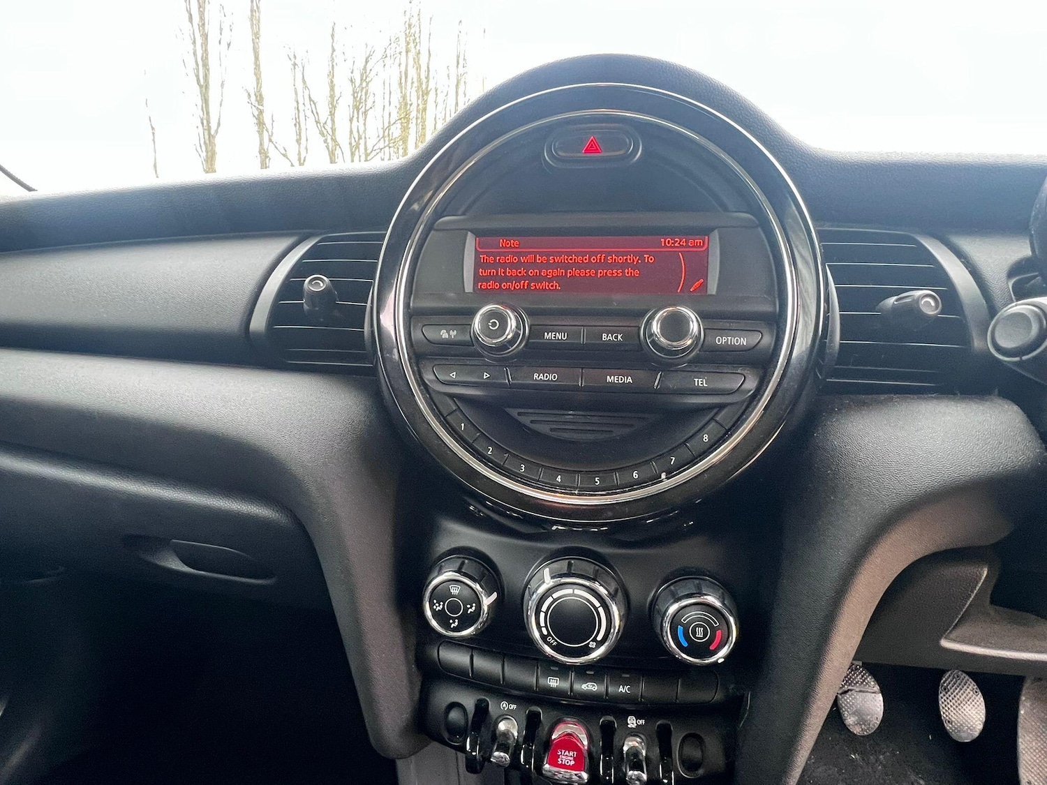 Used MINI Hatch 2015 for sale - 78100486: Photo 13