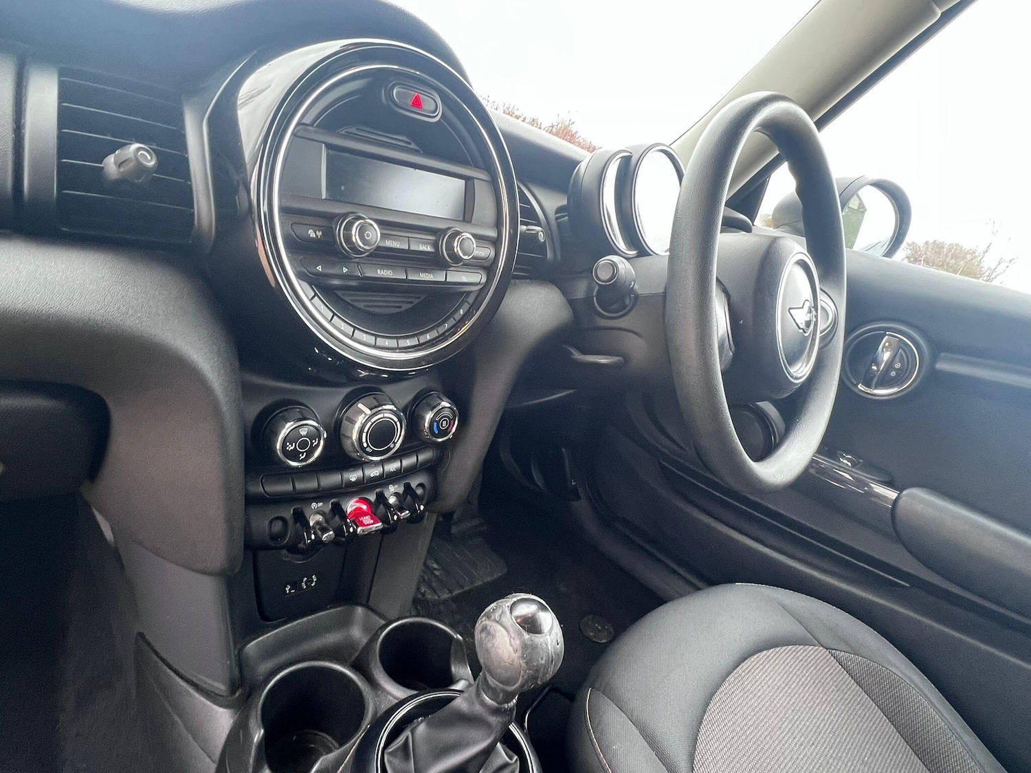 Used MINI Hatch 2015 for sale - 78100486: Photo 14