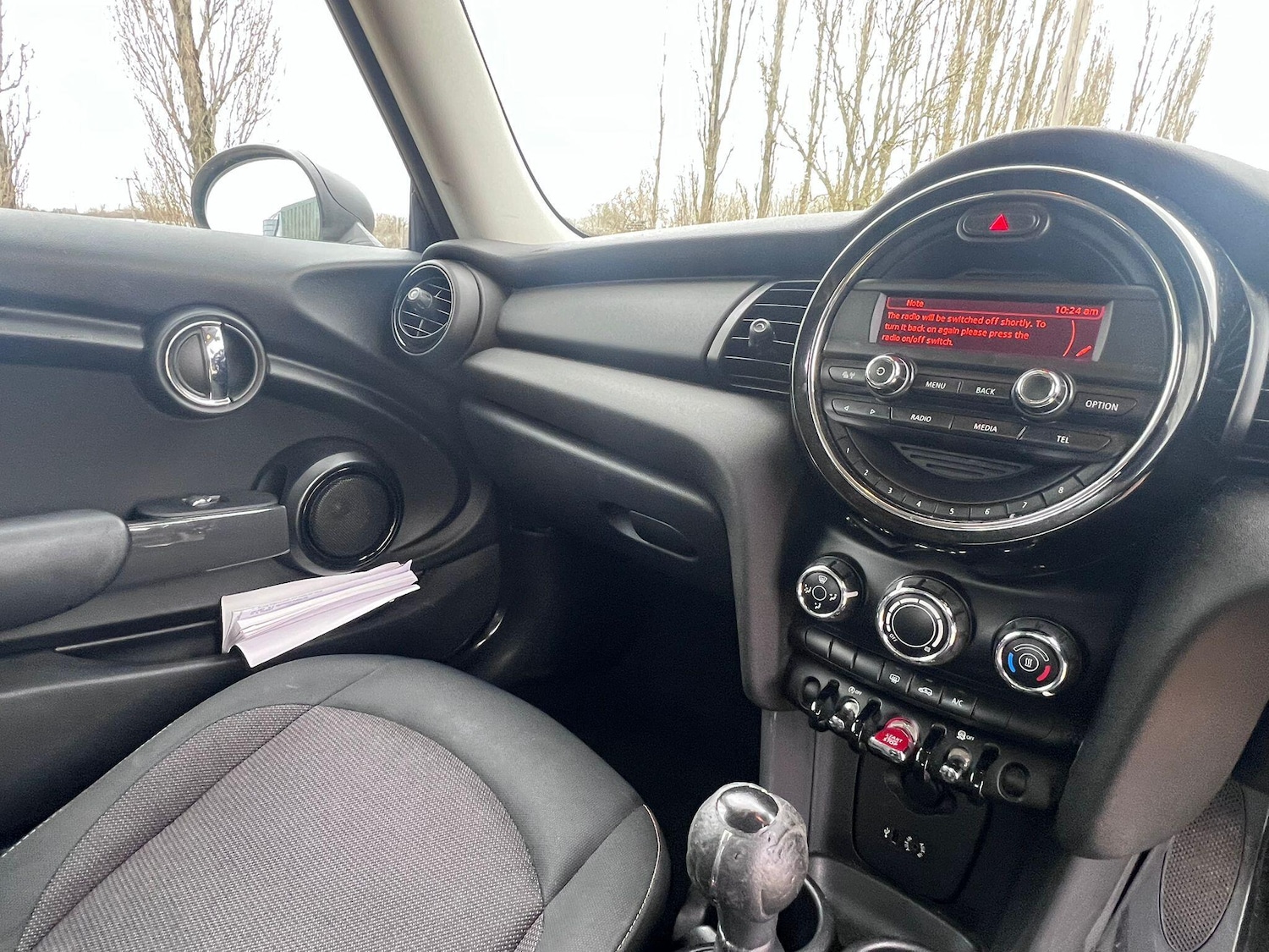 Used MINI Hatch 2015 for sale - 78100486: Photo 15