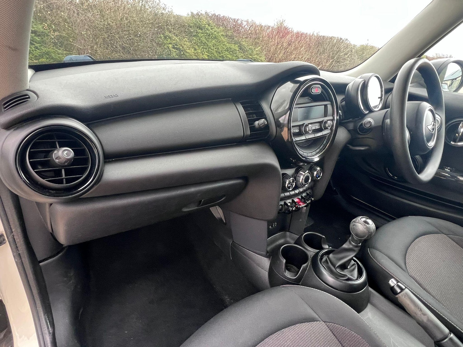 Used MINI Hatch 2015 for sale - 78100486: Photo 16