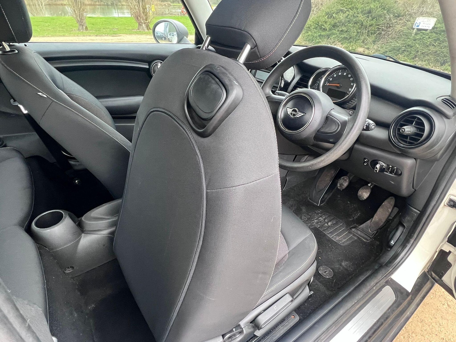 Used MINI Hatch 2015 for sale - 78100486: Photo 17