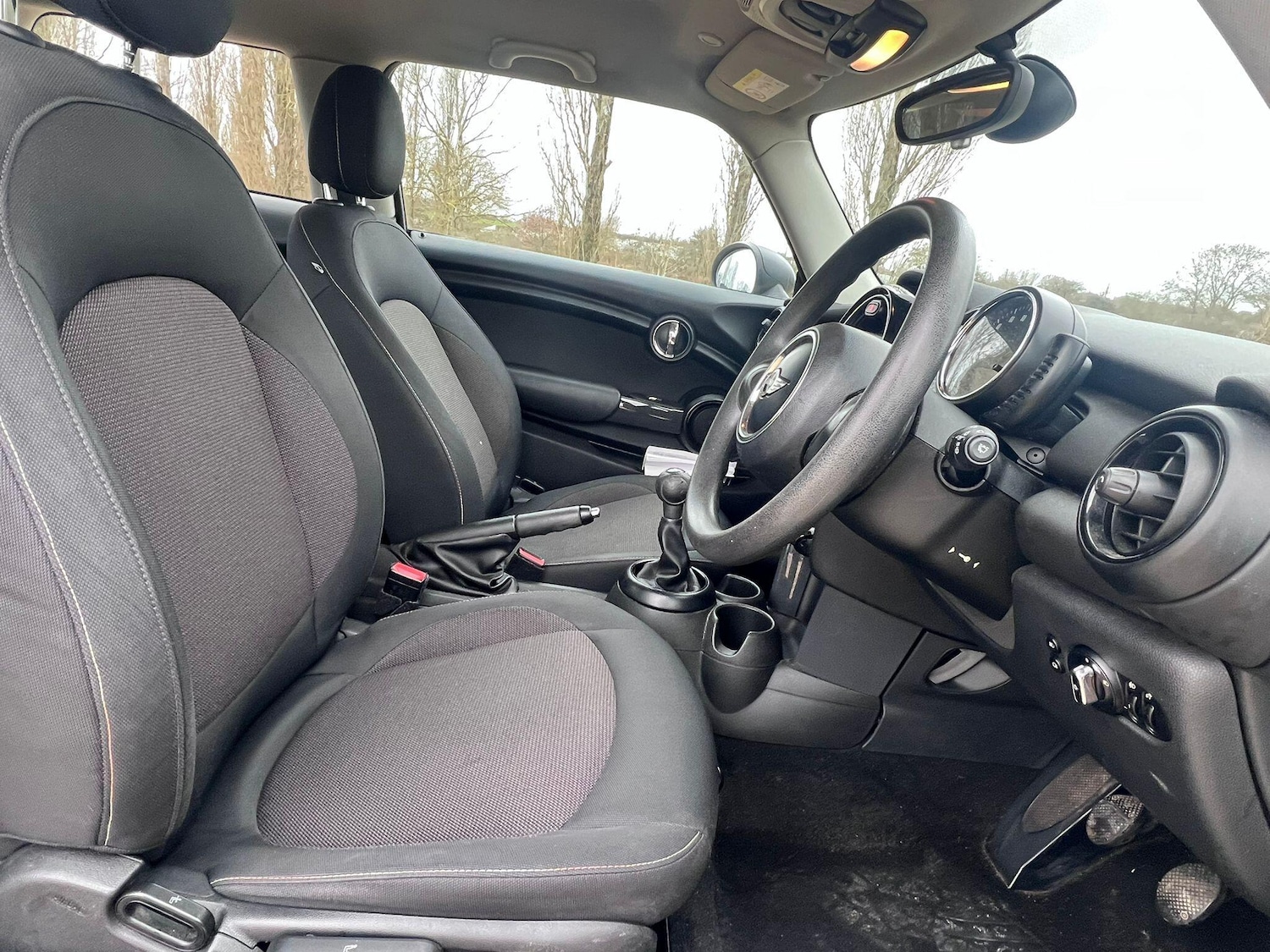 Used MINI Hatch 2015 for sale - 78100486: Photo 18