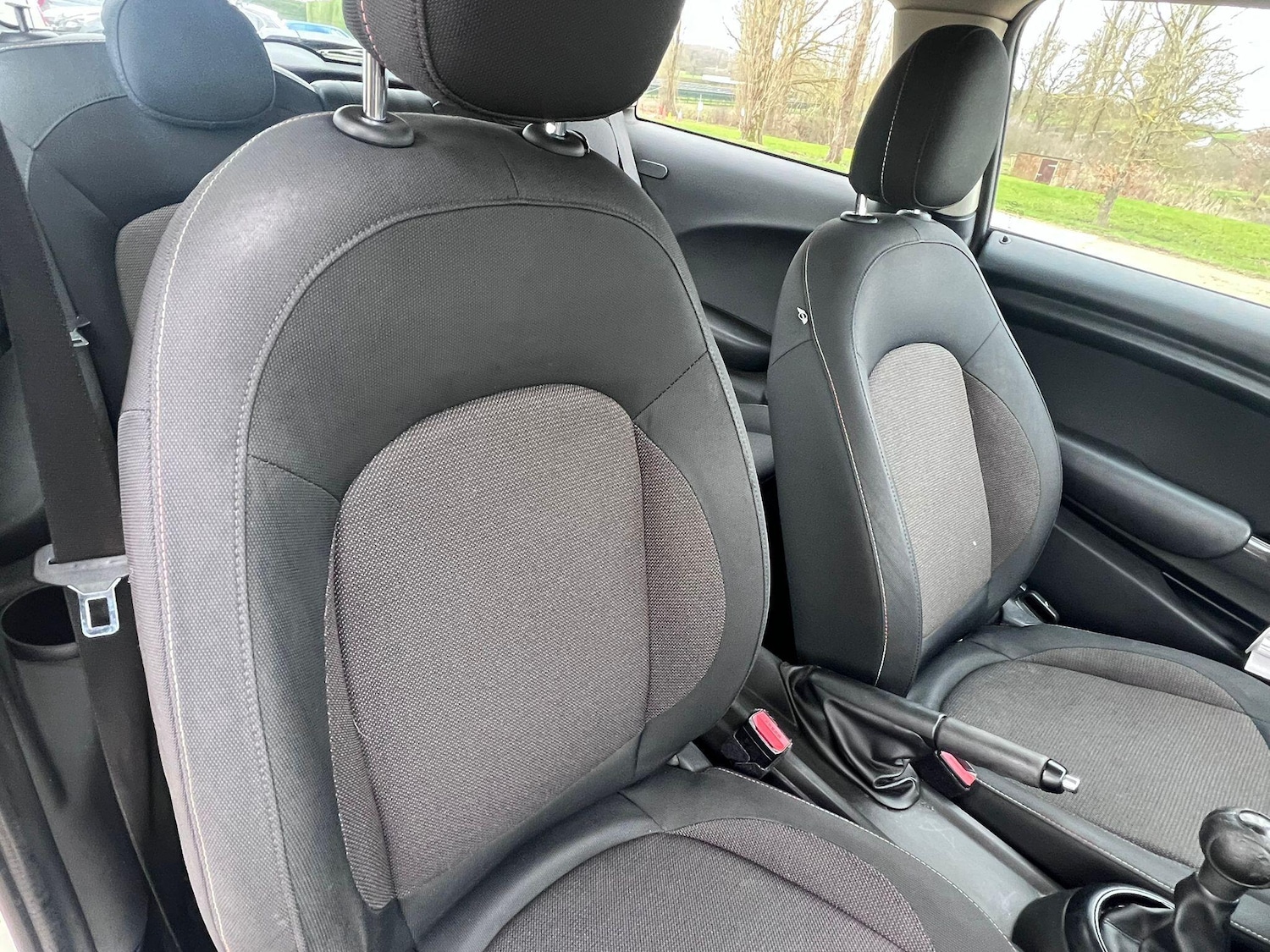 Used MINI Hatch 2015 for sale - 78100486: Photo 19