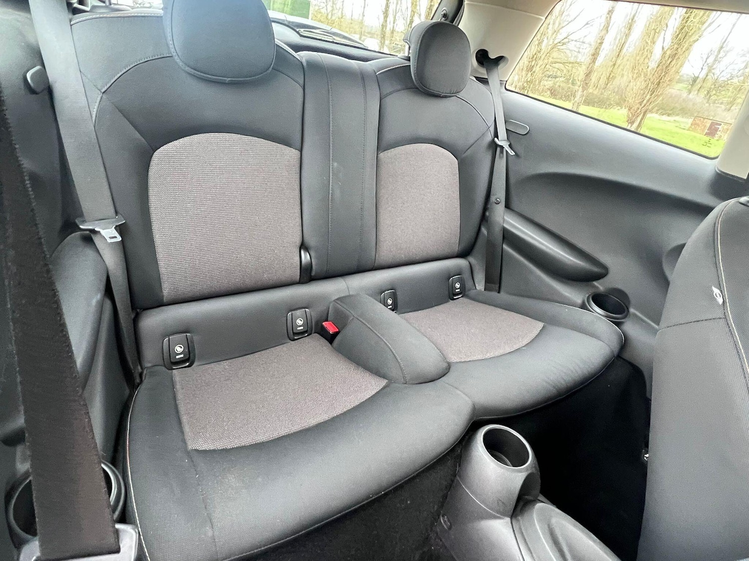 Used MINI Hatch 2015 for sale - 78100486: Photo 20