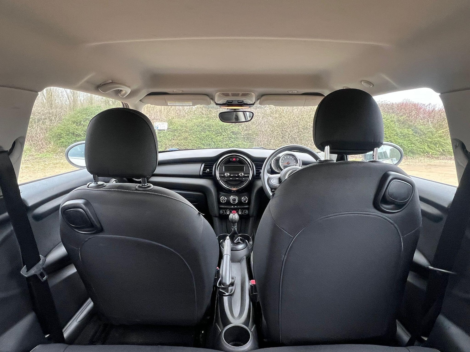 Used MINI Hatch 2015 for sale - 78100486: Photo 21