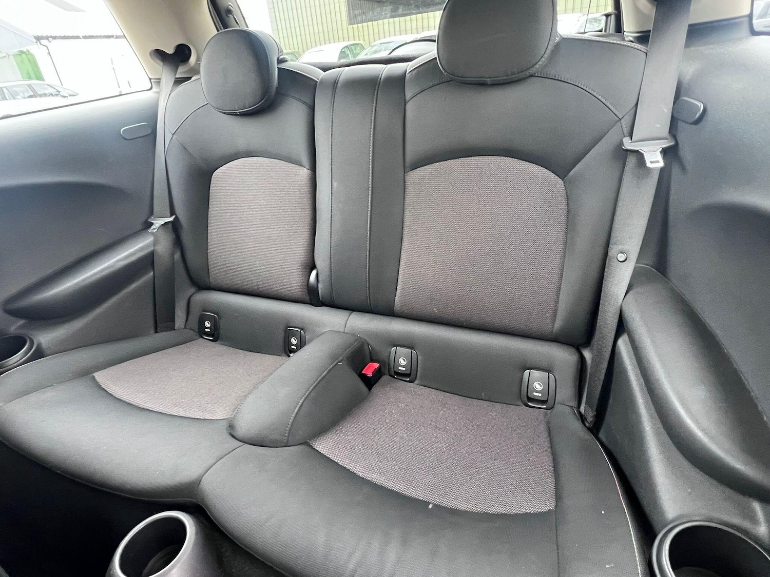 Used MINI Hatch 2015 for sale - 78100486: Photo 22