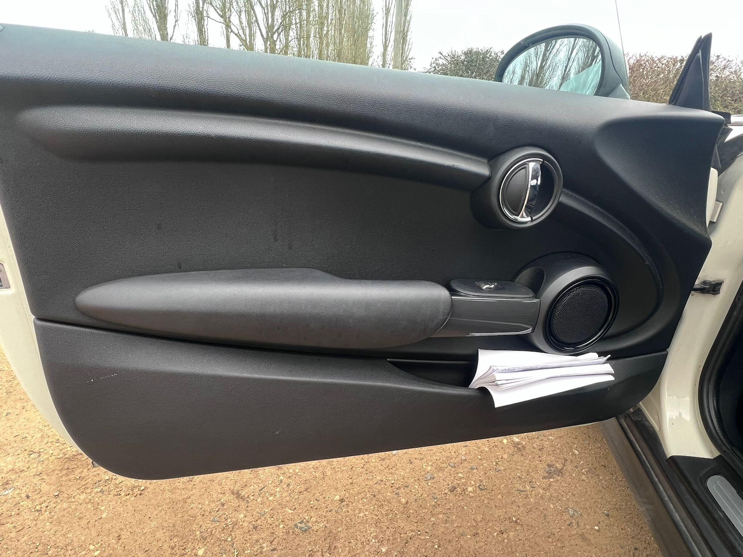 Used MINI Hatch 2015 for sale - 78100486: Photo 23