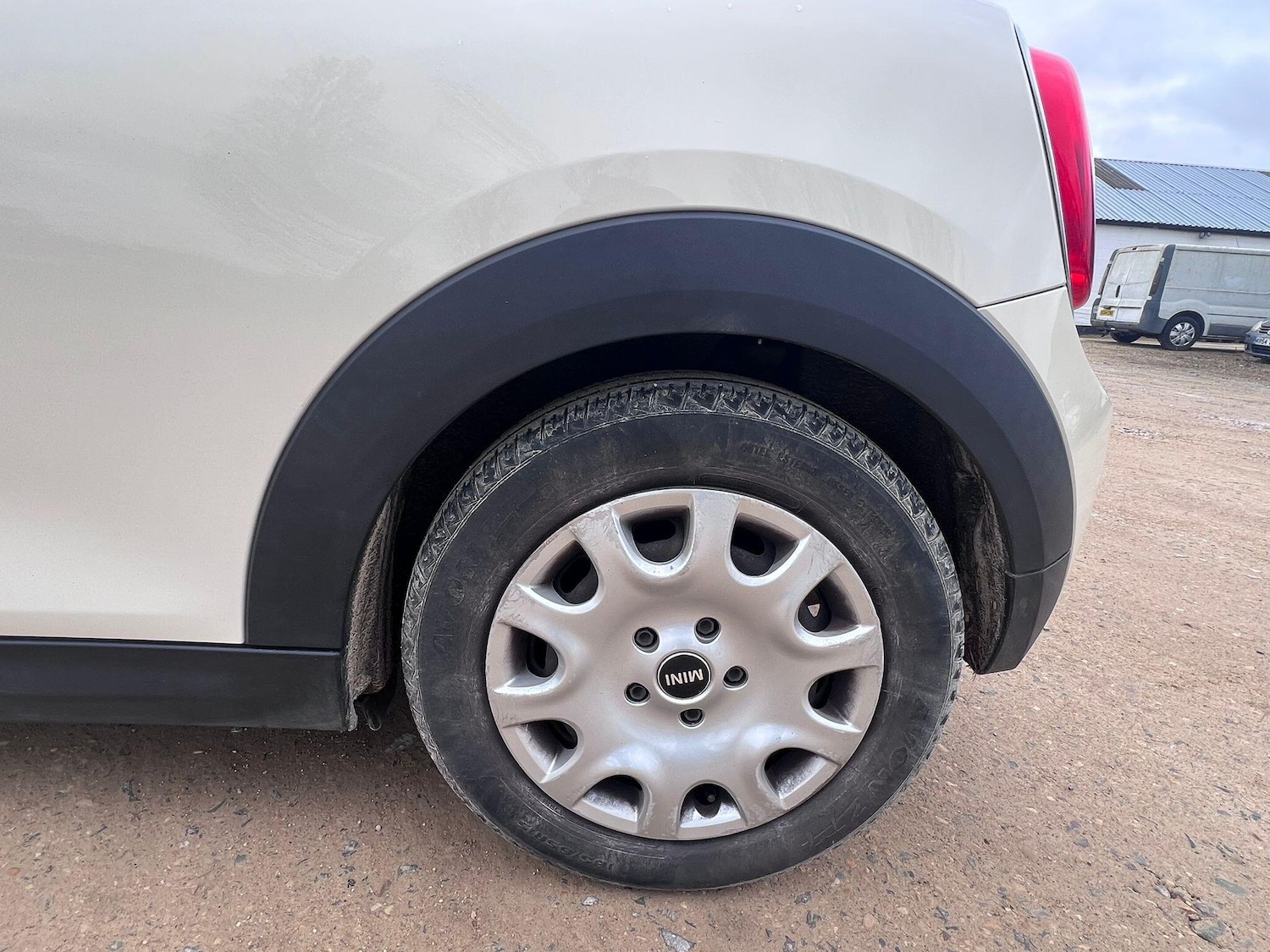 Used MINI Hatch 2015 for sale - 78100486: Photo 25