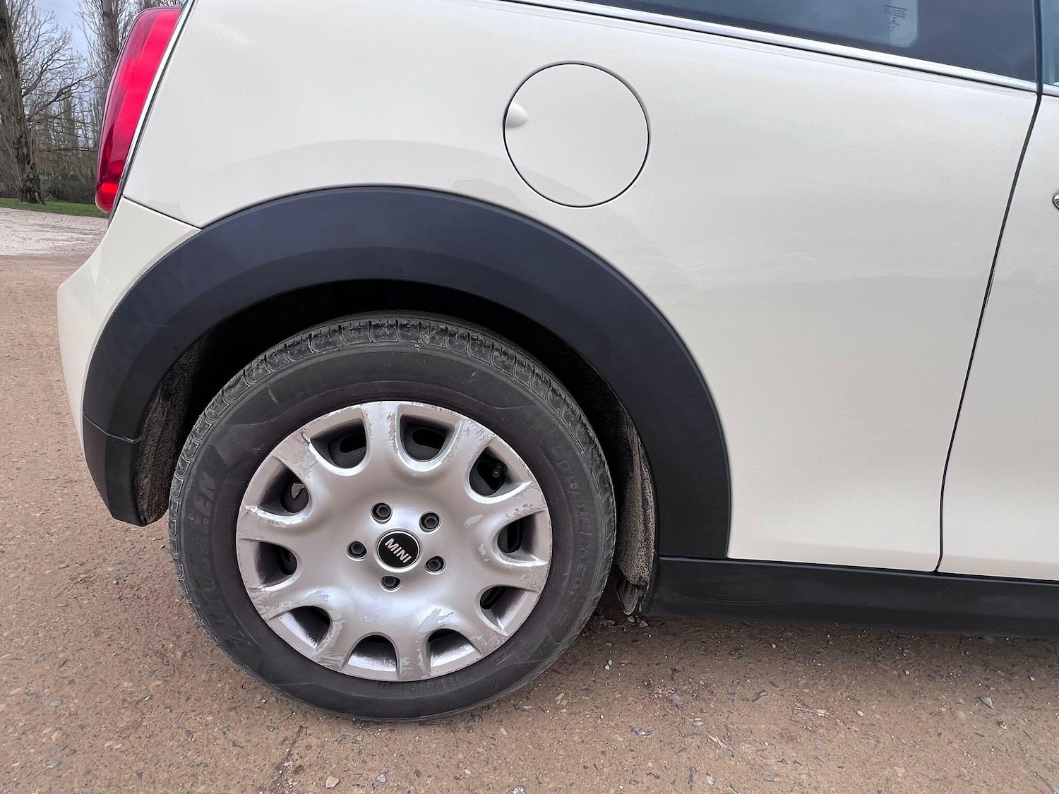 Used MINI Hatch 2015 for sale - 78100486: Photo 27