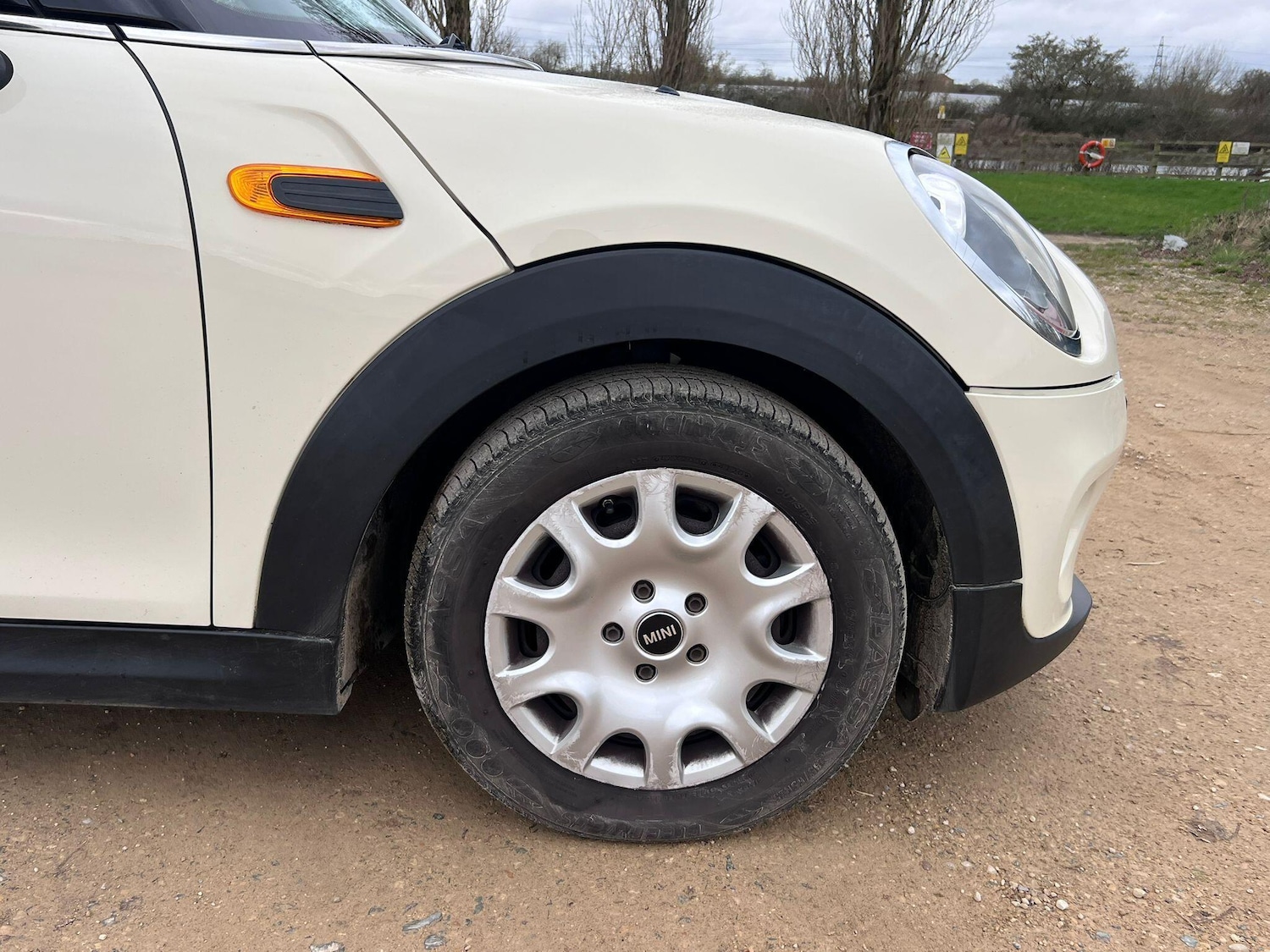 Used MINI Hatch 2015 for sale - 78100486: Photo 28