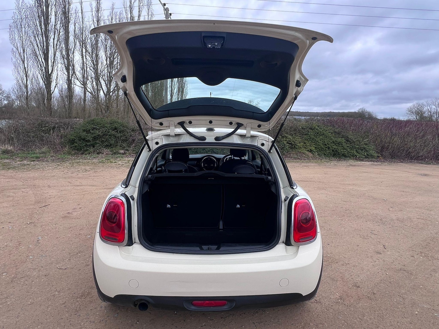 Used MINI Hatch 2015 for sale - 78100486: Photo 29