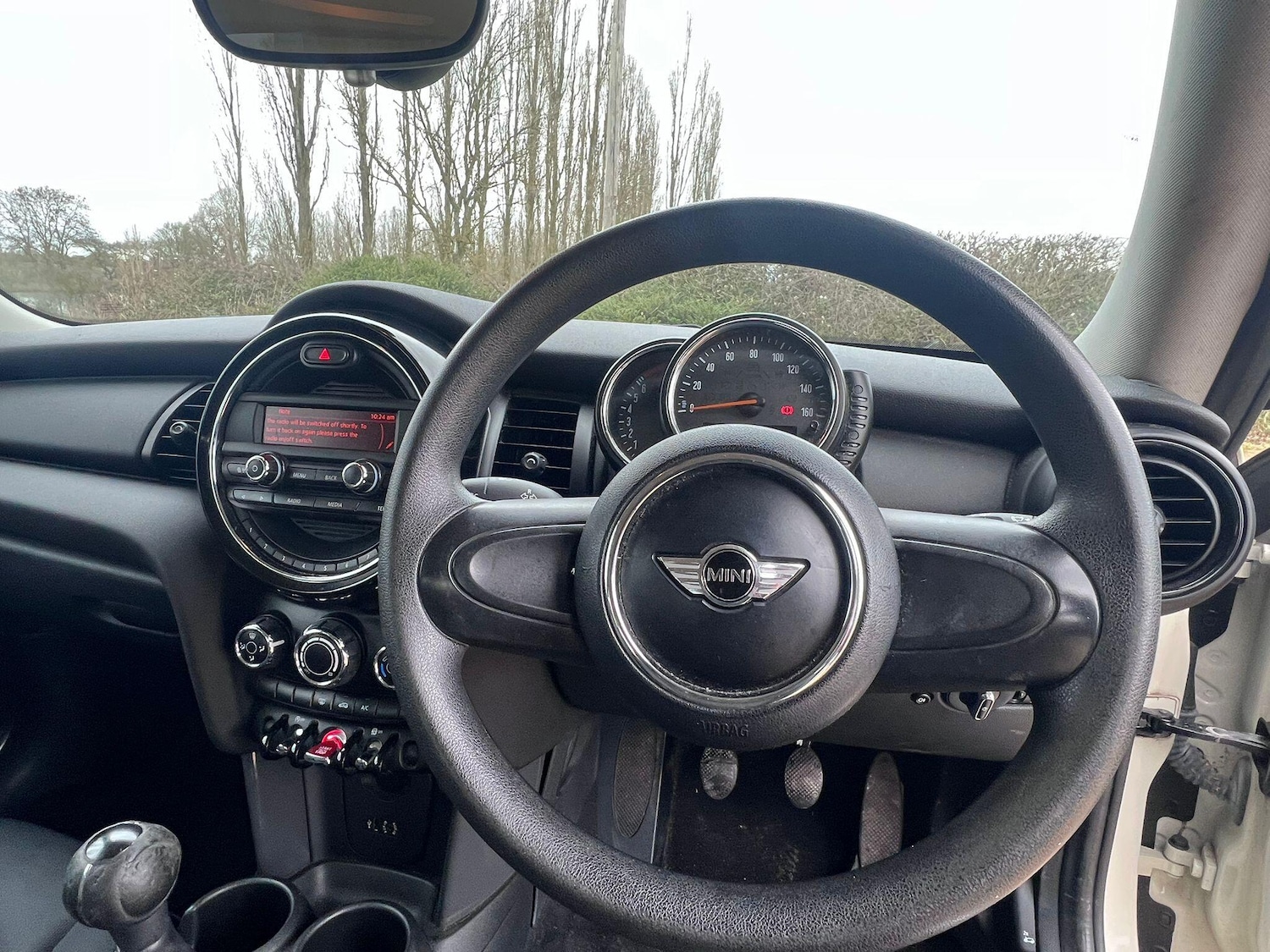 Used MINI Hatch 2015 for sale - 78100486: Photo 30