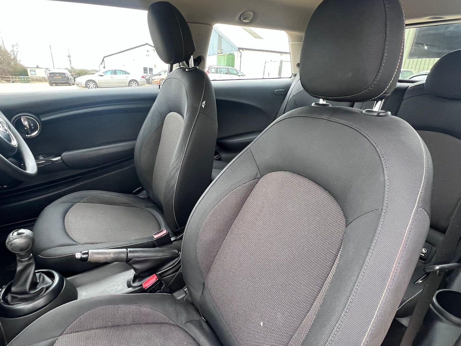 Used MINI Hatch 2015 for sale - 78100486: Photo 31