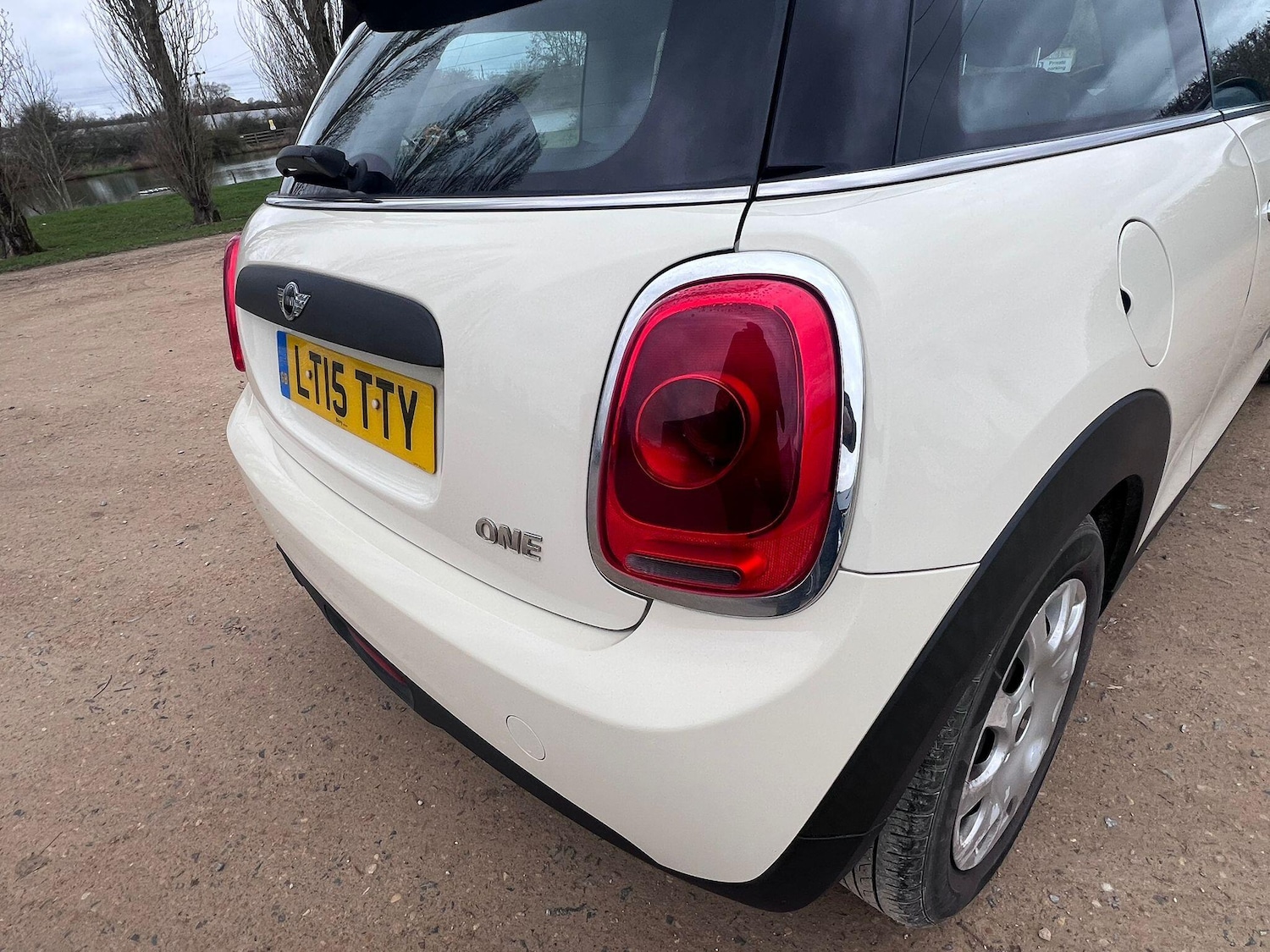 Used MINI Hatch 2015 for sale - 78100486: Photo 33