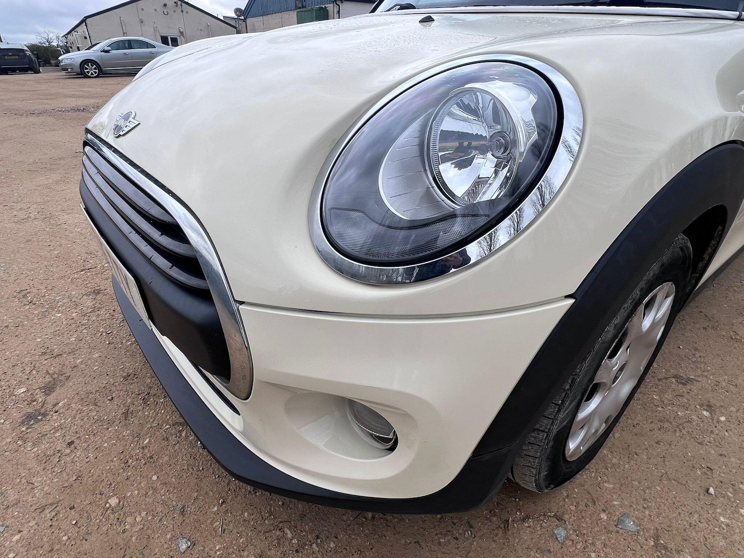 Used MINI Hatch 2015 for sale - 78100486: Photo 34