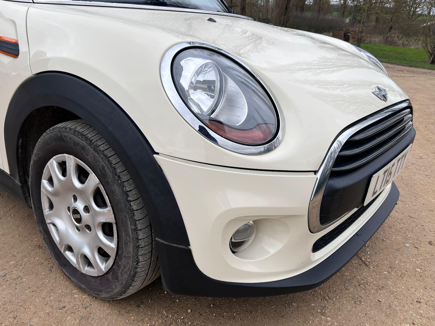 Used MINI Hatch 2015 for sale - 78100486: Photo 35