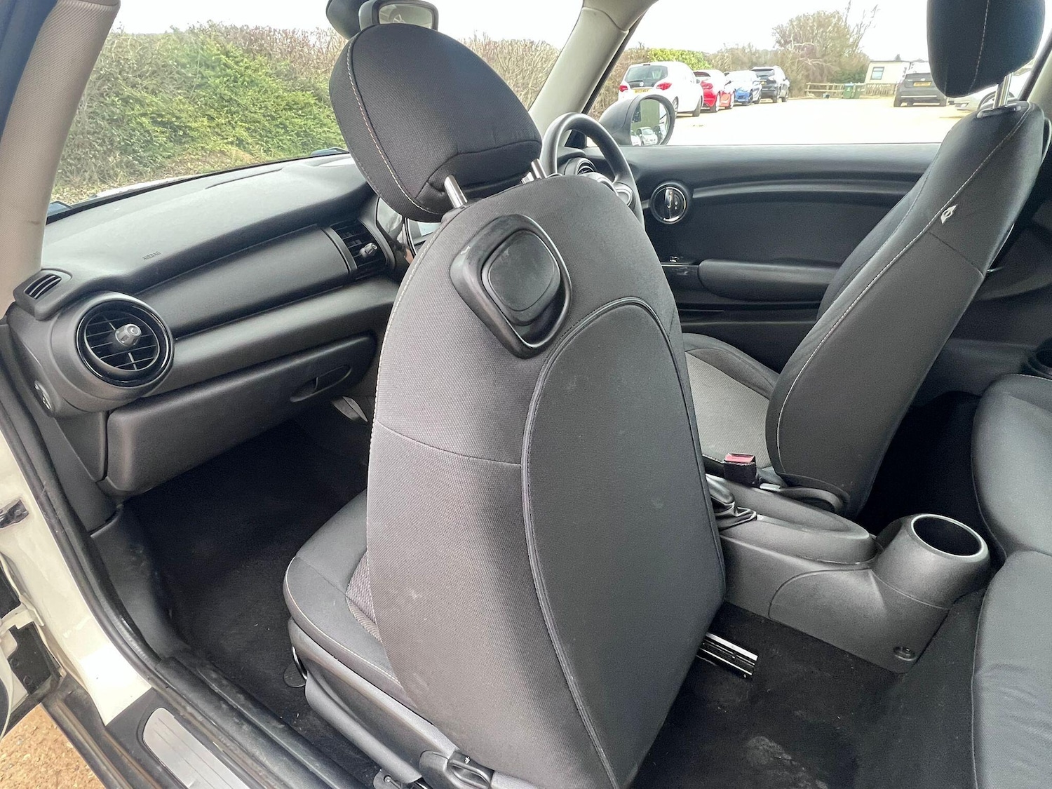 Used MINI Hatch 2015 for sale - 78100486: Photo 36