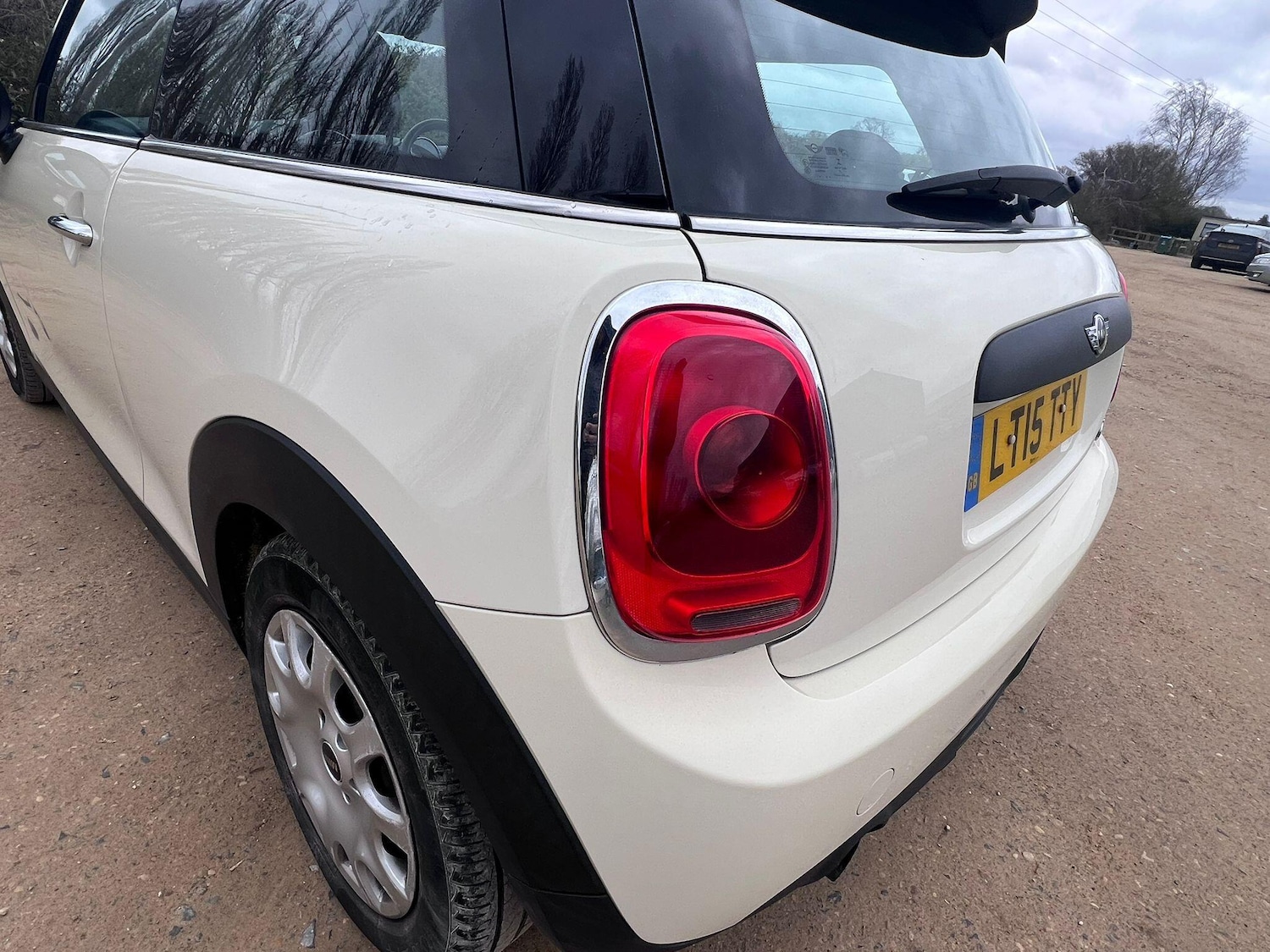 Used MINI Hatch 2015 for sale - 78100486: Photo 37