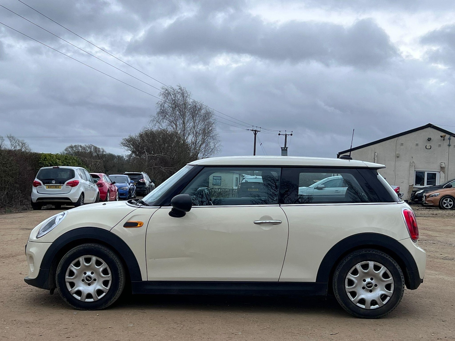 Used MINI Hatch 2015 for sale - 78100486: Photo 6