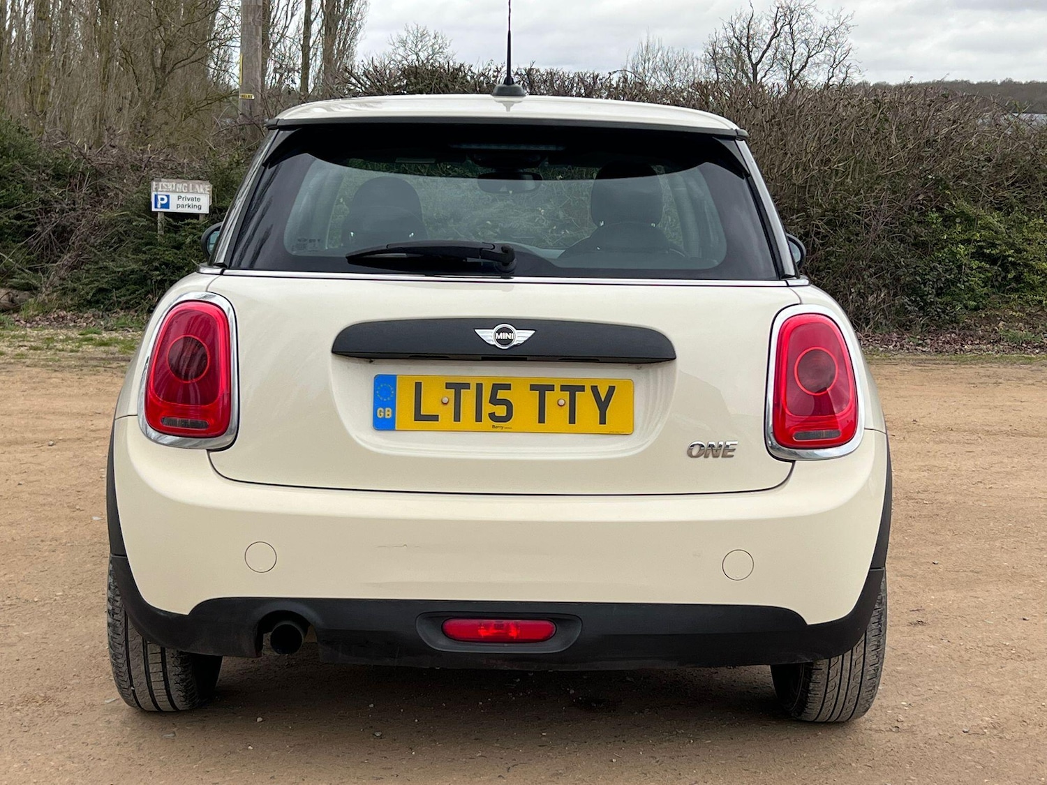 Used MINI Hatch 2015 for sale - 78100486: Photo 7