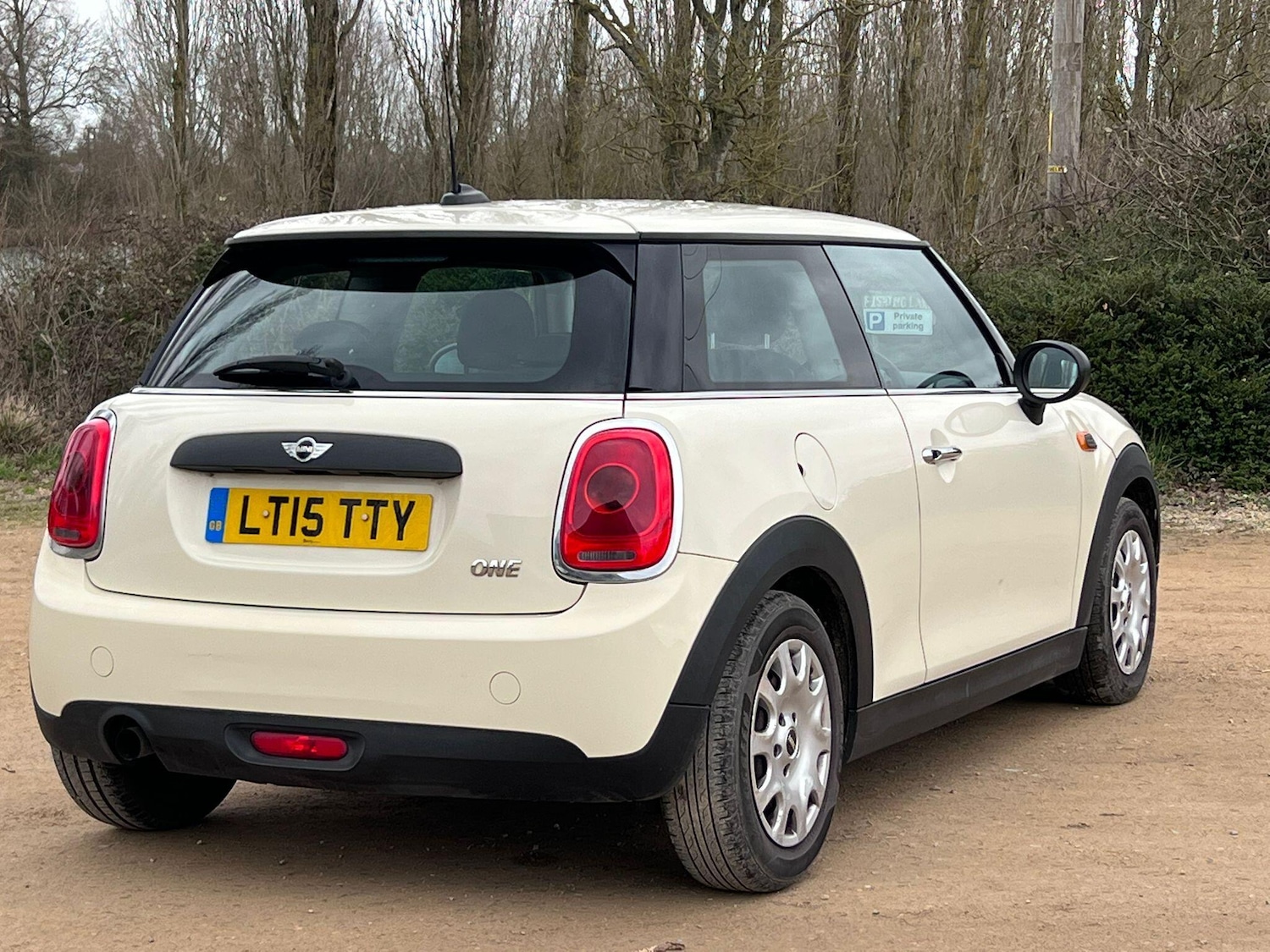 Used MINI Hatch 2015 for sale - 78100486: Photo 9