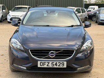 Used Volvo V40 2013 for sale - 78471581: Photo