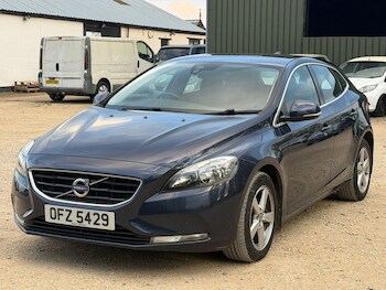 Used Volvo V40 2013 for sale - 78471581: Photo