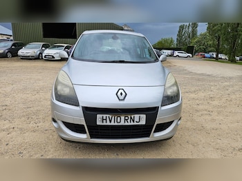 Used Renault Scenic 2010 for sale - 78481263: Photo