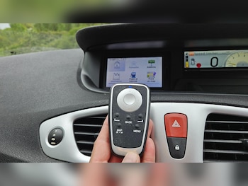 Used Renault Scenic 2010 for sale - 78481263: Photo