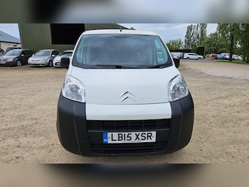 Used Citroen Nemo 2015 for sale - 78475467: Photo