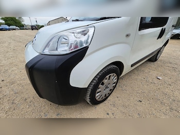 Used Citroen Nemo 2015 for sale - 78475467: Photo