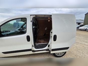 Used Citroen Nemo 2015 for sale - 78475467: Photo